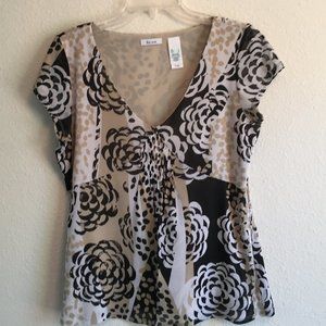 Liz &Co Top